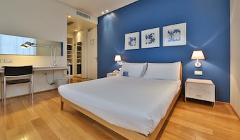 Superior Room, 1 Queen Bed