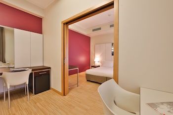 Classic Room, Multiple Beds