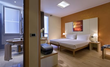 Classic Room, 1 Queen Bed
