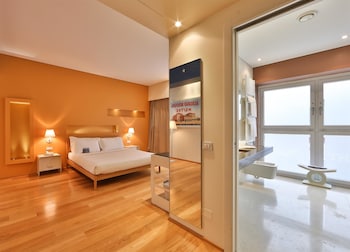 Superior Room, 1 Queen Bed