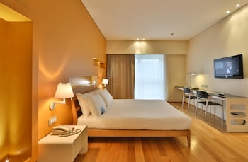 Superior Room, 1 Queen Bed