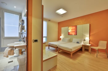 Classic Room, 1 Queen Bed