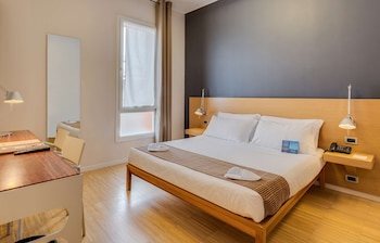 Classic Room, 1 Queen Bed