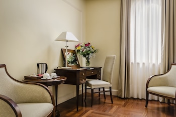 Superior Room (Extra Bed)
