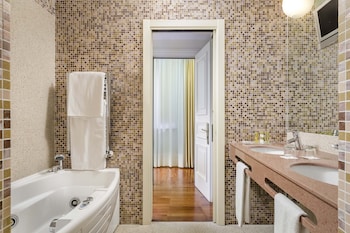 Presidential Suite, 2 Queen Beds
