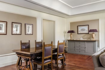 Presidential Suite, 2 Queen Beds
