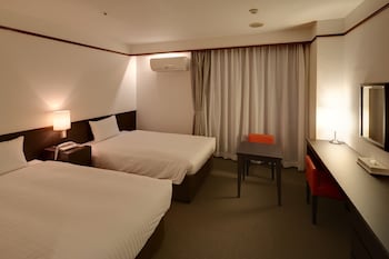 Standard Twin Room, Non Smoking