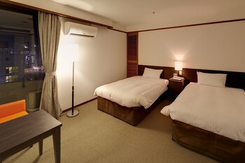 Standard Twin Room, Non Smoking