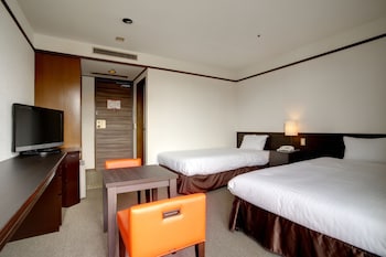 Standard Twin Room, Non Smoking