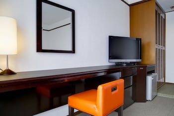 Standard Twin Room, Non Smoking