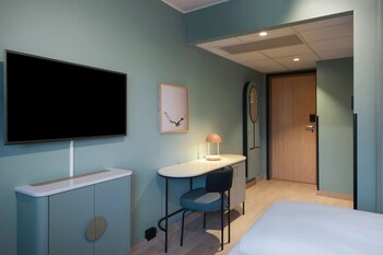 Room, 1 King Bed