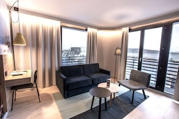 Junior Double Room