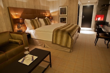 Grand Double Room