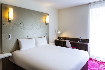 Deluxe Room (Studio Mini, Mini Bar)