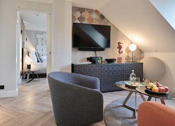 Owners Suite