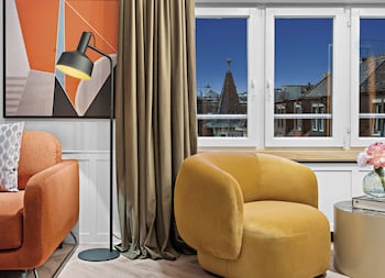 Tower Suite