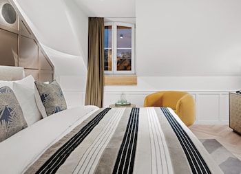 Tower Suite