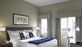 Signature Room, 1 King Bed