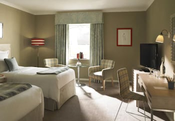 Signature Room, 2 Twin Beds