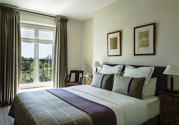 Deluxe Room - Vue Paris