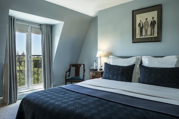 Deluxe Room - Vue Paris