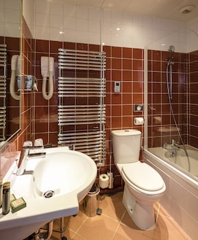 Superior Room, 1 Double Bed, Balcony, Sea View
