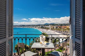 Room, Balcony, Sea View (Privilege)
