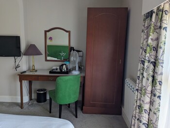 Standard family room for 3(2A+1C)