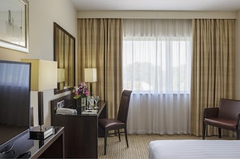 King Room , 1 King bed