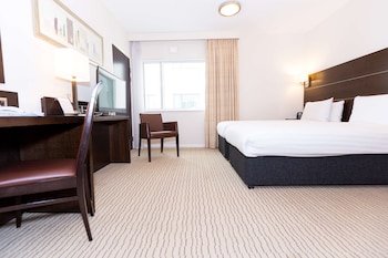 Twin Room, Accessible