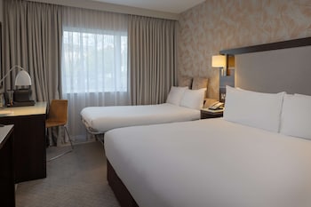 Superior Room, 1 King Bed with Sofa bed