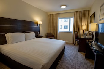 Queen Room , 1 Queen Bed