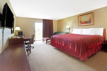 Standard Room, 2 Queen Beds, Accessible, Non Smoking