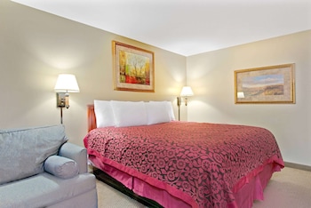 Executive Suite, 1 Bedroom, Non Smoking