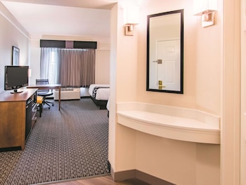 Room, 2 Double Beds, Non Smoking