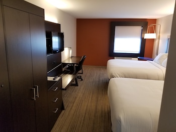 Standard Room, 2 Queen Beds