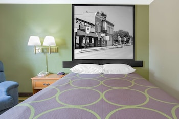 Room, 1 Queen Bed, Non Smoking (Mobility Accessible)