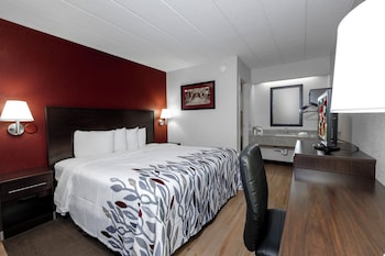 Superior Room, 1 King Bed, Non Smoking