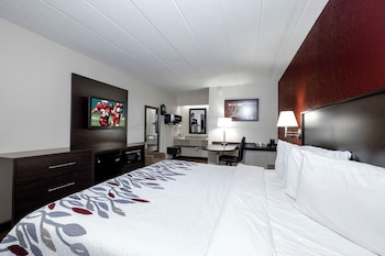 Superior Room, 1 King Bed, Non Smoking