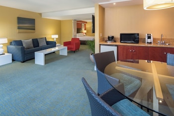 Presidential Suite, 1 King Bed