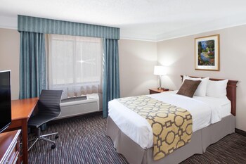 Room, 1 Double Bed, Accessible, Non Smoking
