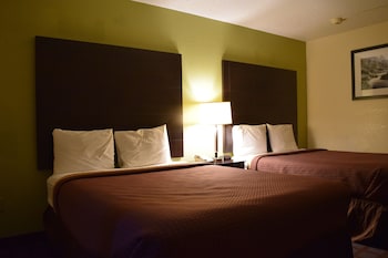 Standard Room, 2 Queen Beds