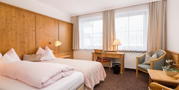 Classic Double Room Single Use