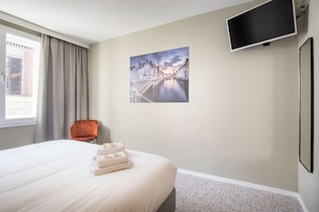 Basic Double Room