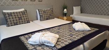 Executive Triple Room