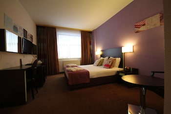 Double Room (Grand-Place)