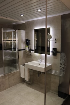 Twin Room (Grand-Place)
