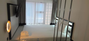 Executive Single Room