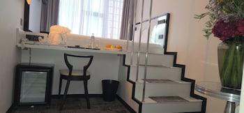 Executive Single Room
