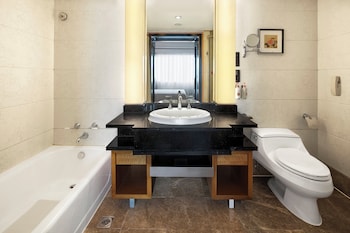 Suite, 1 Bedroom, Club Lounge Access